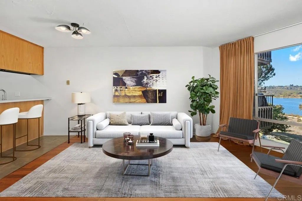 Photo of 5712 Baltimore Drive #468, La Mesa, CA 91942 (MLS # NDP2510203)