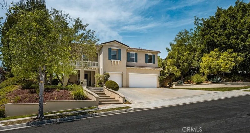 401 Brea Hills Avenue