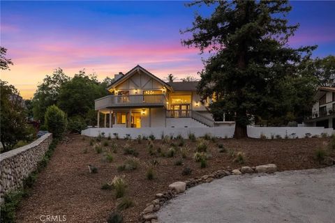 Photo of 275 Fairview Road, Ojai, CA 93023 (MLS # PW26004958)