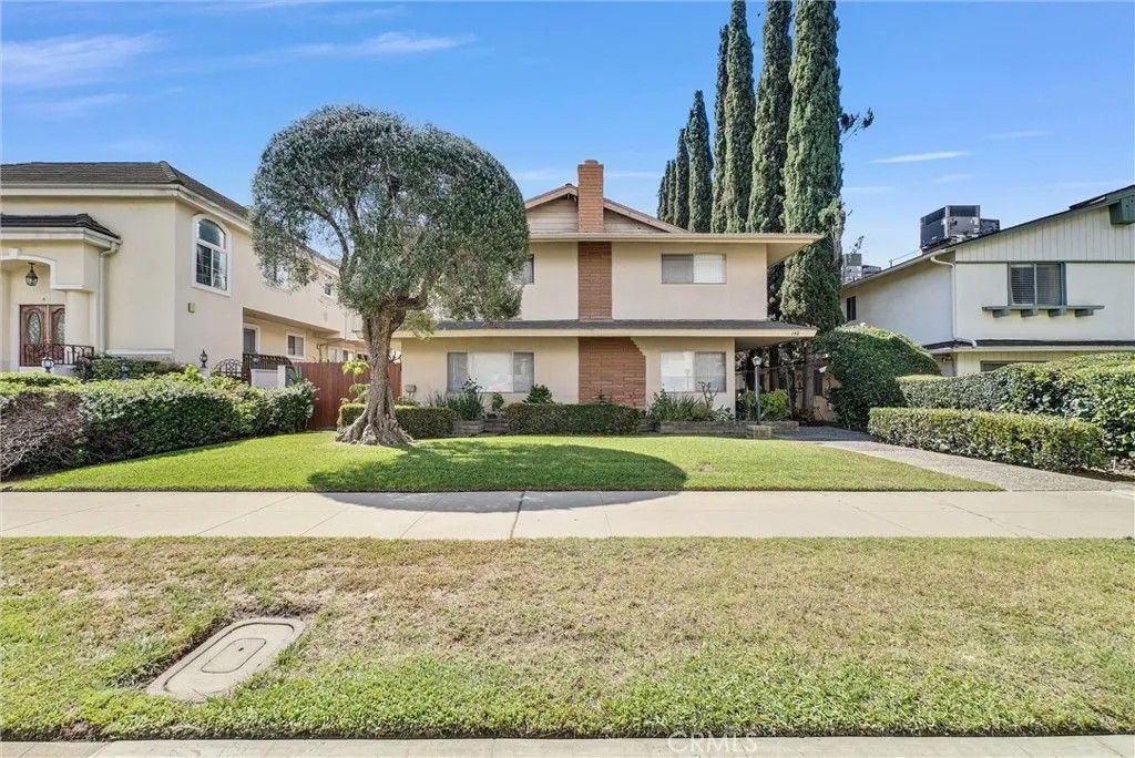 Photo of 148 California Street #D, Arcadia, CA 91006 (MLS # WS26082997)