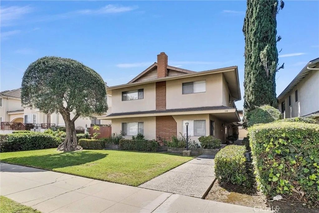 Photo of 148 California Street #D, Arcadia, CA 91006 (MLS # WS26082997)