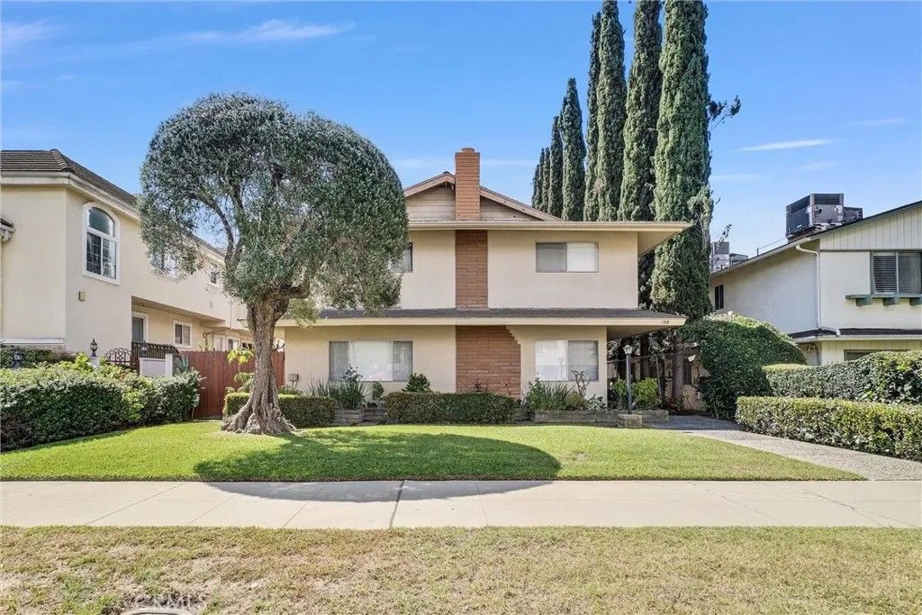 Photo of 148 California Street #D, Arcadia, CA 91006 (MLS # WS26082997)