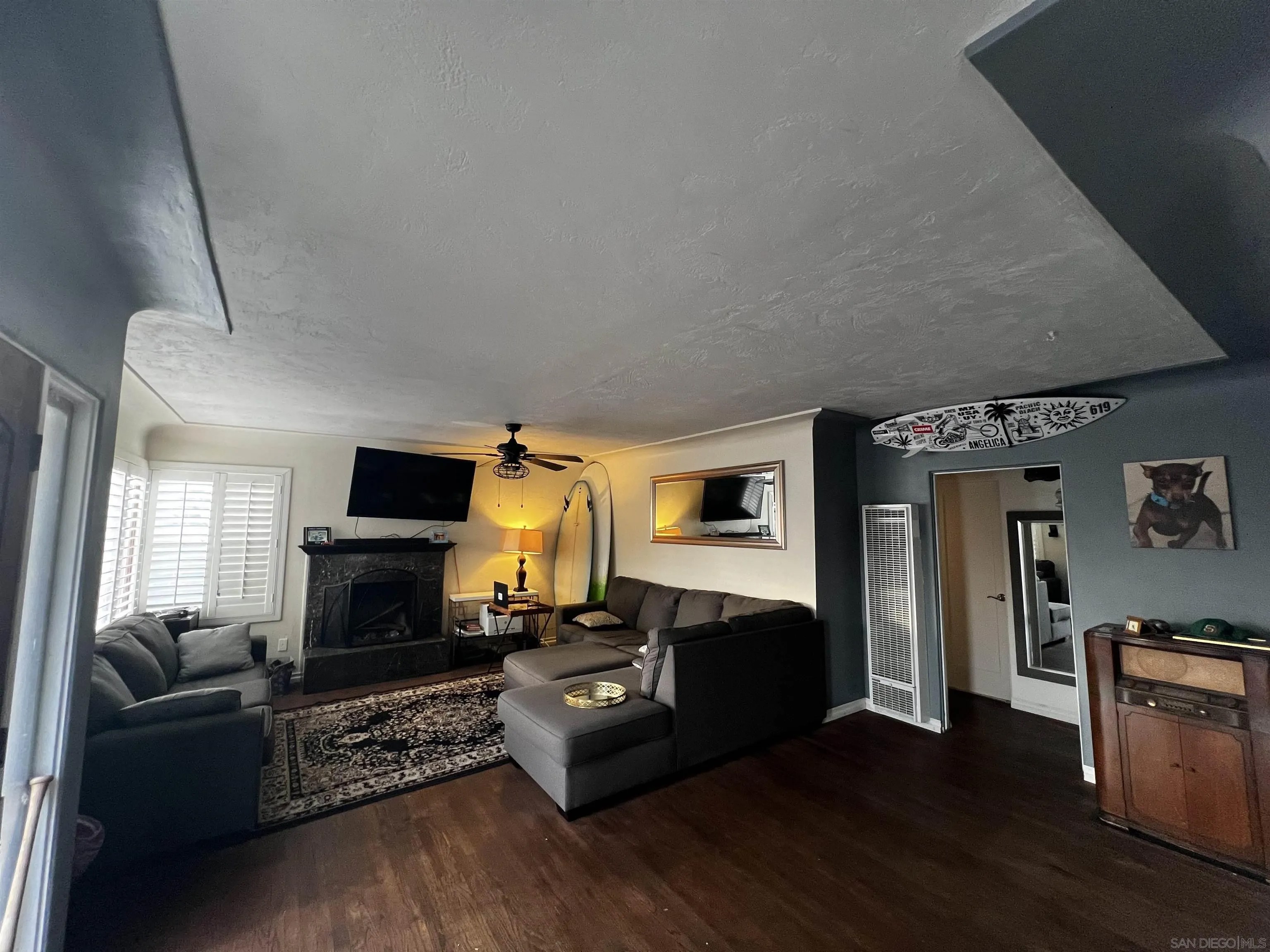 4135 SW Fanuel St Southwest