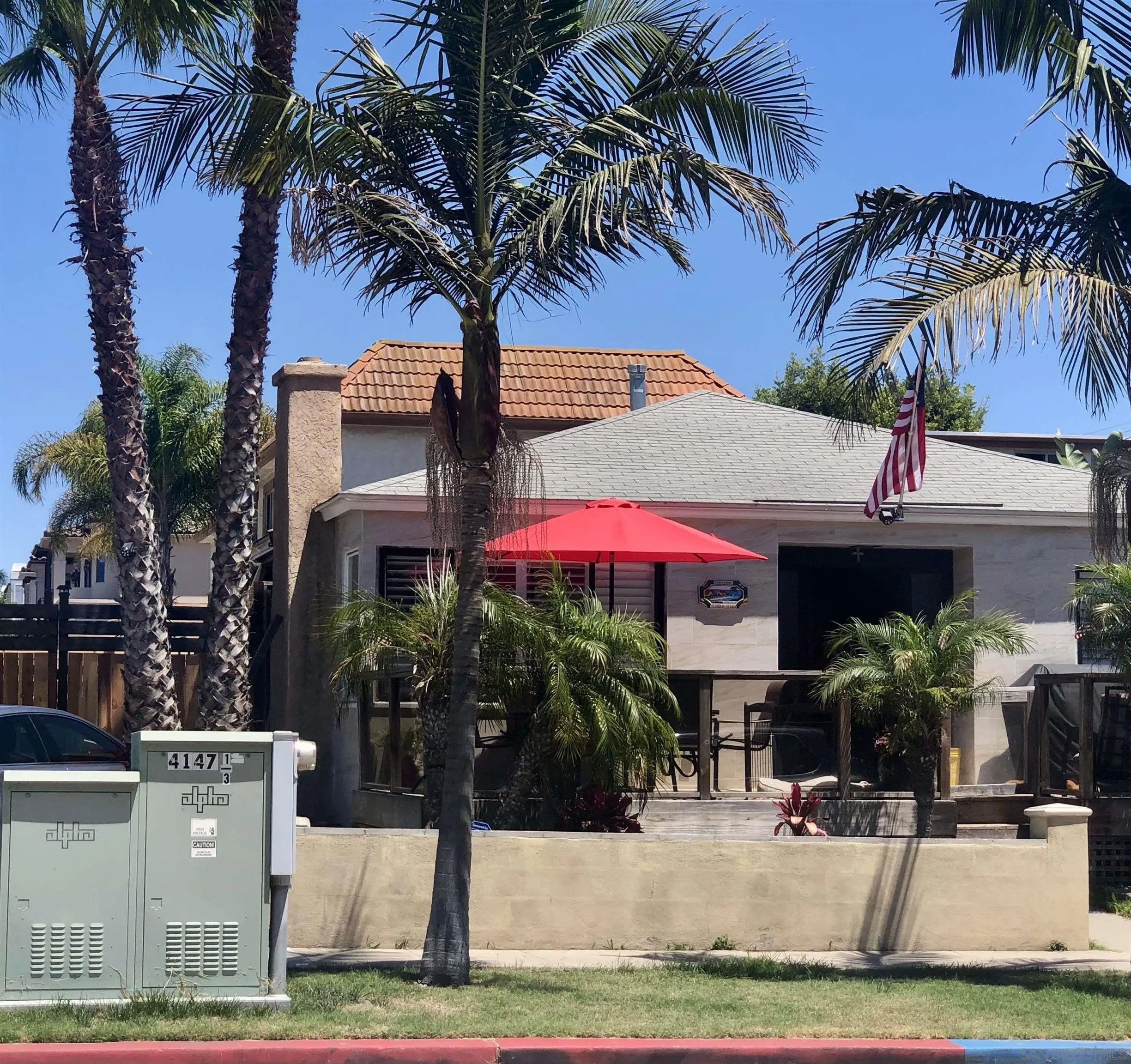 4135 SW Fanuel St Southwest