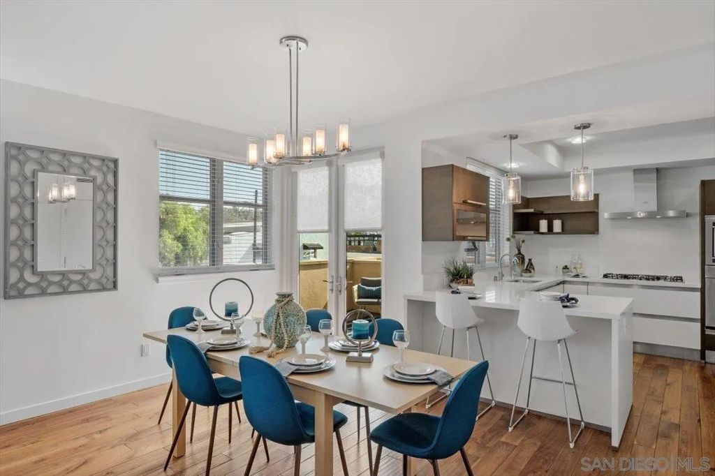 Photo of 215 2nd Street #104, Encinitas, CA 92024 (MLS # 2600925)