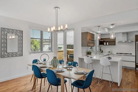 Photo of 215 2nd Street #104, Encinitas, CA 92024 (MLS # 2600925)