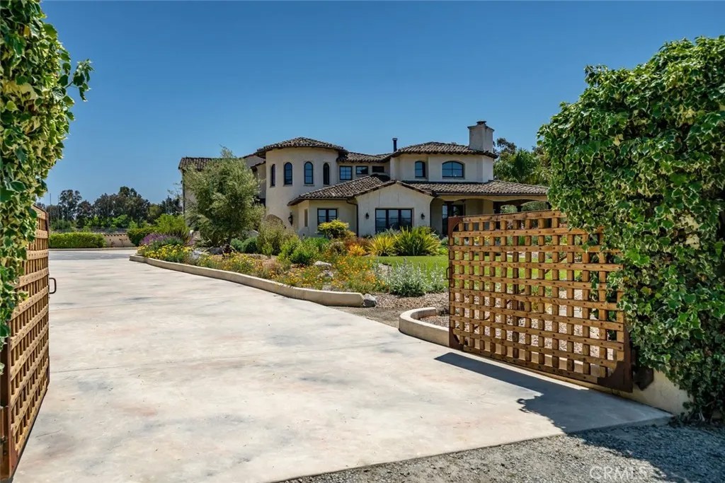 4950 Davenport Creek Road