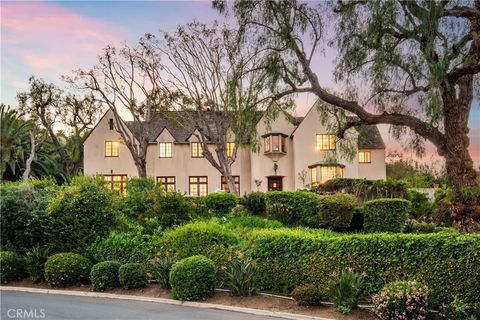 Photo of 6437 Via Colinita, Rancho Palos Verdes, CA 90275 (MLS # PV26056744)