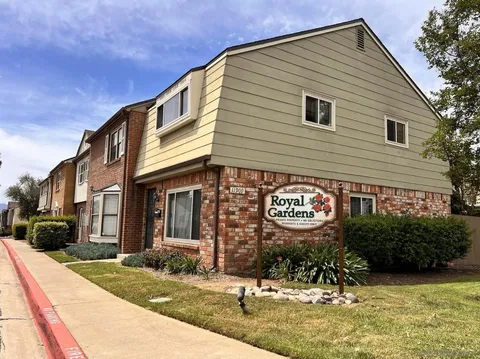 11911 Royal Rd Unit E, El Cajon, CA 92021 - #: 260008885