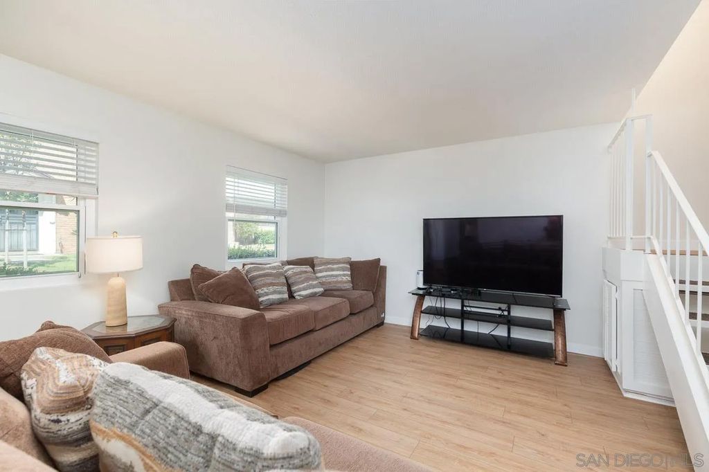 Photo of 11911 Royal Rd #E, El Cajon, CA 92021 (MLS # 260008885)