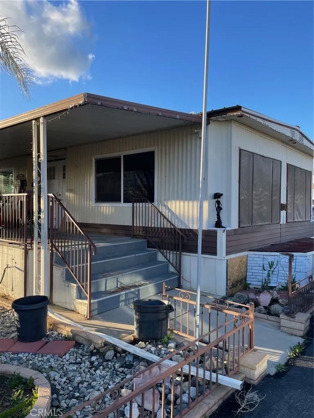 Photo of 4400 Florida Ave, Hemet, CA 92545 (MLS # IV26038985)