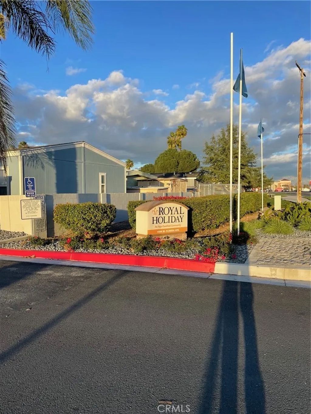 Photo of 4400 Florida Ave, Hemet, CA 92545 (MLS # IV26038985)