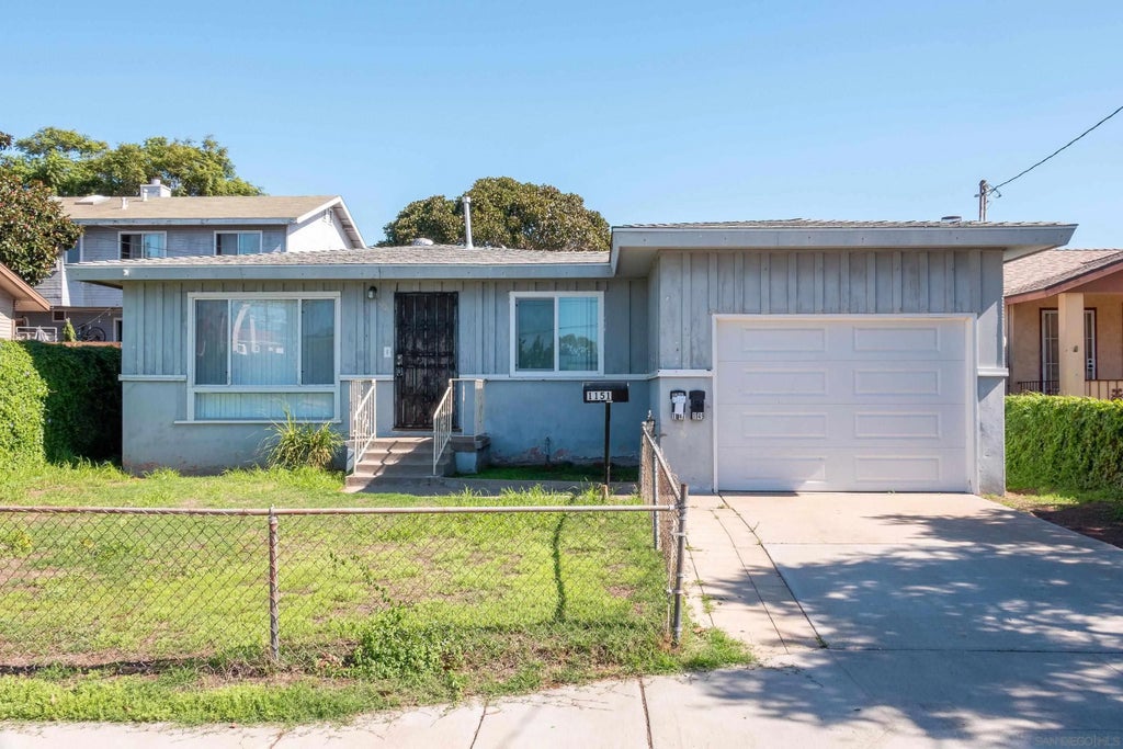 Photo of 1147-1151 Florence ST, Imperial Beach, CA 91932 (MLS # 260023374)