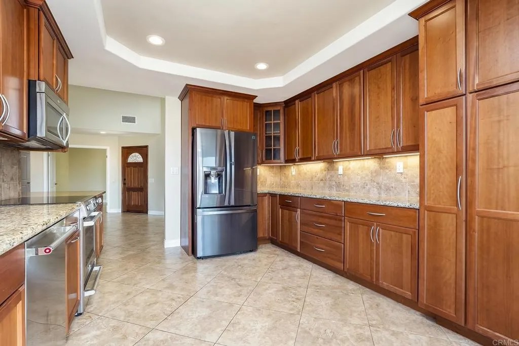 17624 Camino Ancho