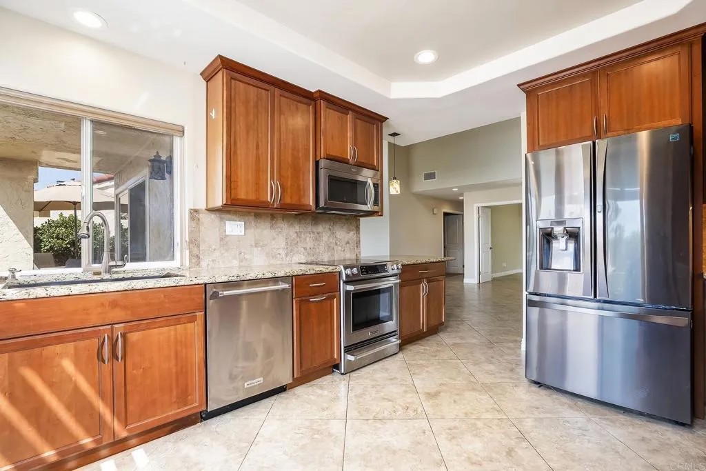 17624 Camino Ancho