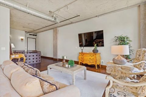 Tiny photo for 877 Island Ave #1006, San Diego, CA 92101 (MLS # 250031884)