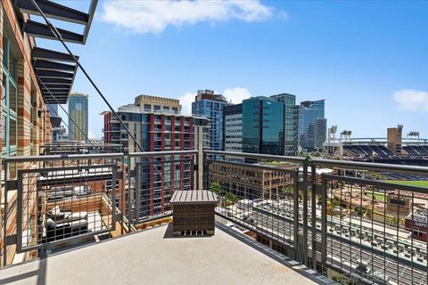 Tiny photo for 877 Island Ave #1006, San Diego, CA 92101 (MLS # 250031884)