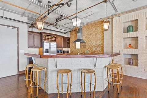 Tiny photo for 877 Island Ave #1006, San Diego, CA 92101 (MLS # 250031884)