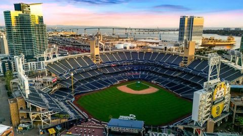 Tiny photo for 877 Island Ave #1006, San Diego, CA 92101 (MLS # 250031884)