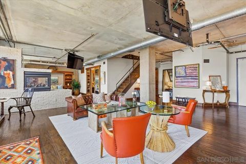 Tiny photo for 877 Island Ave #1006, San Diego, CA 92101 (MLS # 250031884)