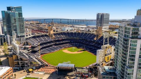 Photo of 877 Island Ave #1006, San Diego, CA 92101 (MLS # 250031884)