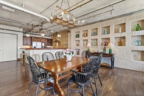 Tiny photo for 877 Island Ave #1006, San Diego, CA 92101 (MLS # 250031884)