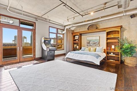 Tiny photo for 877 Island Ave #1006, San Diego, CA 92101 (MLS # 250031884)