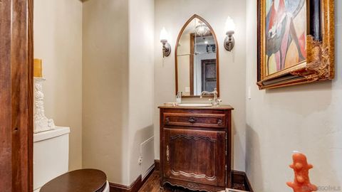 Tiny photo for 877 Island Ave #1006, San Diego, CA 92101 (MLS # 250031884)