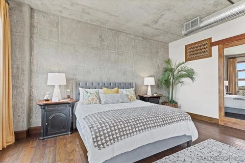 Tiny photo for 877 Island Ave #1006, San Diego, CA 92101 (MLS # 250031884)
