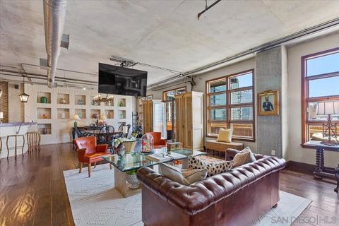 Tiny photo for 877 Island Ave #1006, San Diego, CA 92101 (MLS # 250031884)