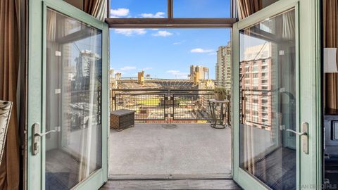 Tiny photo for 877 Island Ave #1006, San Diego, CA 92101 (MLS # 250031884)