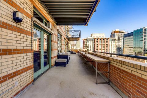 Tiny photo for 877 Island Ave #1006, San Diego, CA 92101 (MLS # 250031884)