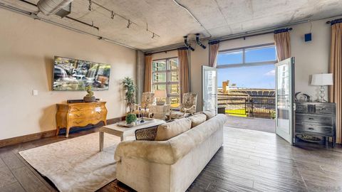 Tiny photo for 877 Island Ave #1006, San Diego, CA 92101 (MLS # 250031884)