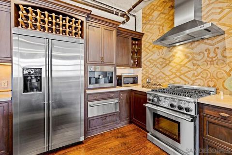 Tiny photo for 877 Island Ave #1006, San Diego, CA 92101 (MLS # 250031884)