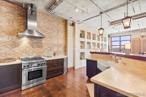 Tiny photo for 877 Island Ave #1006, San Diego, CA 92101 (MLS # 250031884)
