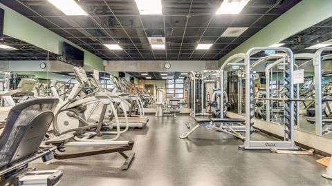 Tiny photo for 877 Island Ave #1006, San Diego, CA 92101 (MLS # 250031884)