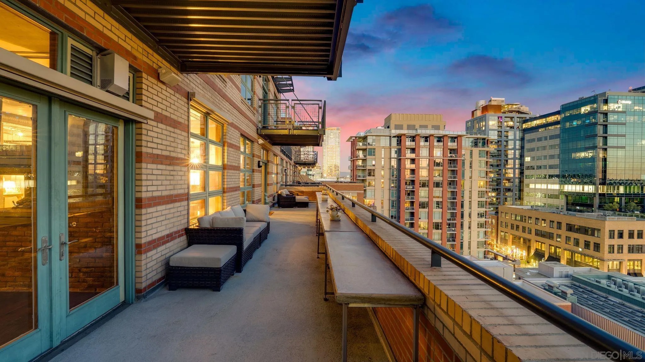 877 Island Ave 1006