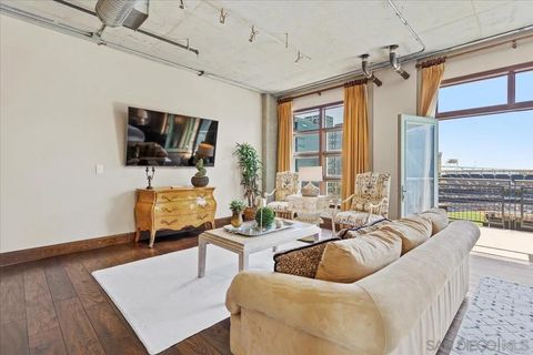 Tiny photo for 877 Island Ave #1006, San Diego, CA 92101 (MLS # 250031884)