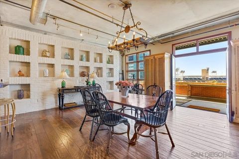 Tiny photo for 877 Island Ave #1006, San Diego, CA 92101 (MLS # 250031884)