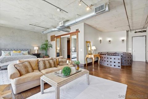 Tiny photo for 877 Island Ave #1006, San Diego, CA 92101 (MLS # 250031884)