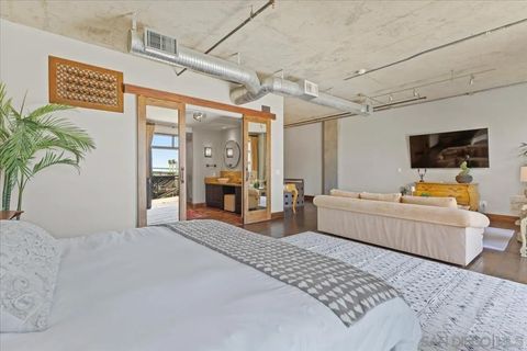 Tiny photo for 877 Island Ave #1006, San Diego, CA 92101 (MLS # 250031884)
