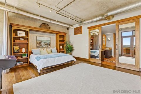 Tiny photo for 877 Island Ave #1006, San Diego, CA 92101 (MLS # 250031884)