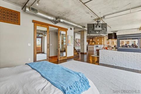 Tiny photo for 877 Island Ave #1006, San Diego, CA 92101 (MLS # 250031884)
