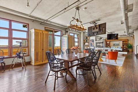 Tiny photo for 877 Island Ave #1006, San Diego, CA 92101 (MLS # 250031884)