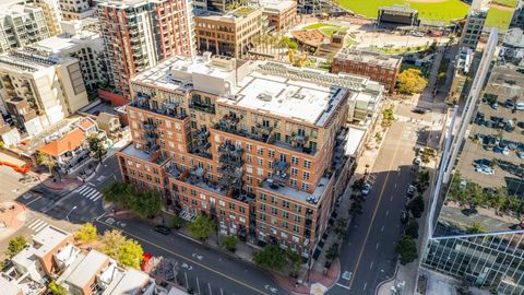 Tiny photo for 877 Island Ave #1006, San Diego, CA 92101 (MLS # 250031884)