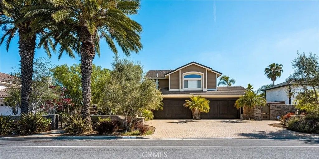 Photo of 2281 Orchard Drive, Newport Beach, CA 92660 (MLS # OC26083752)