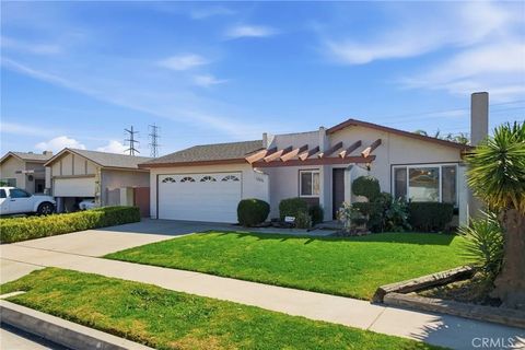 Photo of 12036 Wendy St, Cerritos, CA 90703 (MLS # PW26039802)