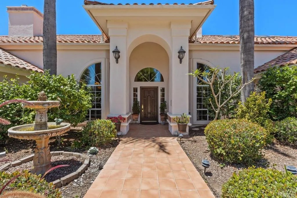 2273 Vista Valle Verde Drive