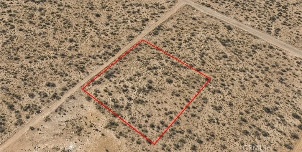 Photo of 0 Muskrat, Adelanto, CA 92301 (MLS # NP26202282)