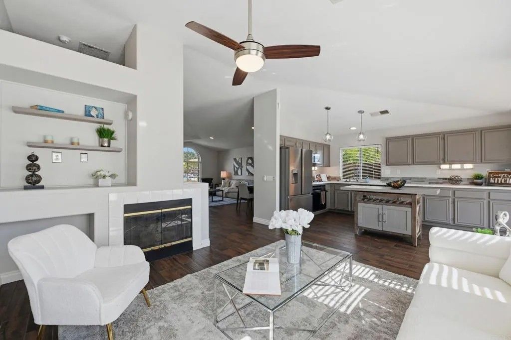 Photo of 3397 Redwing Drive, Oceanside, CA 92058 (MLS # PTP2601132)